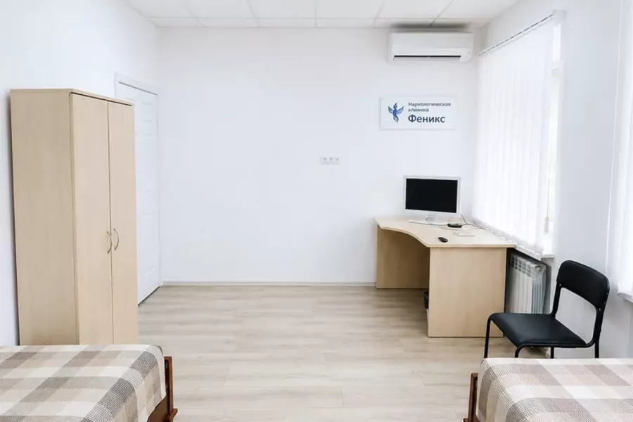 Лечение в частном наркологическом стационаре в Раменском